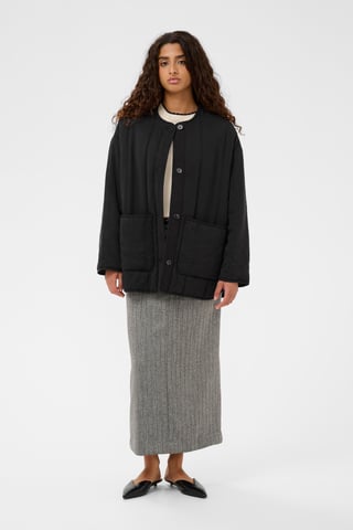 SLElira Thalassa Jacket Outerwear Oversize fit