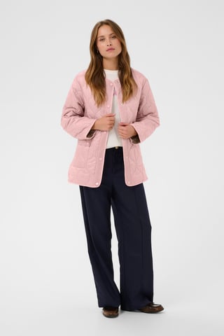 OttaviaSZ Jacket OUTERWEAR Outerwear Oversize fit