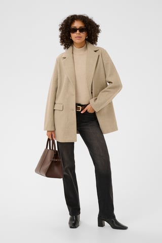 KAsaturn jacket Outerwear Regular fit