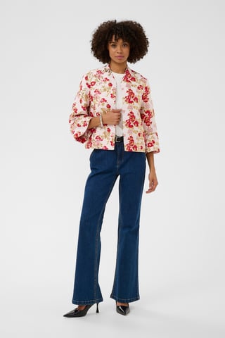 CUalfride Jacket Jacket Classic fit