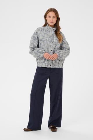 OrlenaSZ Jacket OUTERWEAR Outerwear Loose fit