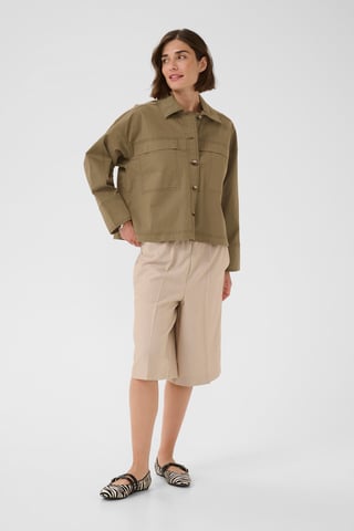 CUwini Brita Jacket Jacket Oversize fit