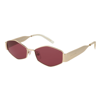 Marc Jacobs Sunglasses MARC 496/SHINY NOA4S 55
