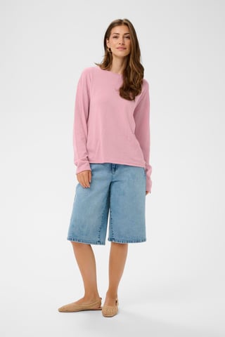 CRRomane Pullover Knitted pullover Loose fit