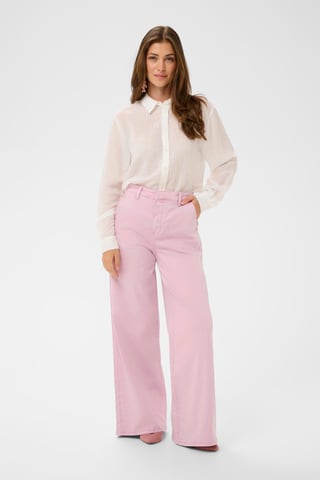 CRVisti Colored Denim Pant Jeans Regular fit
