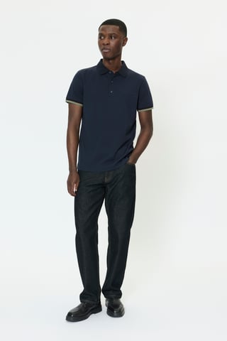 MAjeremy Polo Polo shirt Regular fit