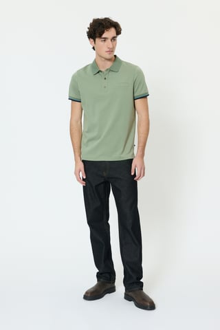 MAjeremy Polo Polo shirt Regular fit