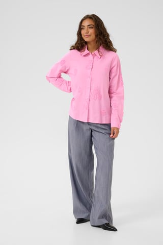 CUclover Shirt Shirt with long sleeve Regular fit