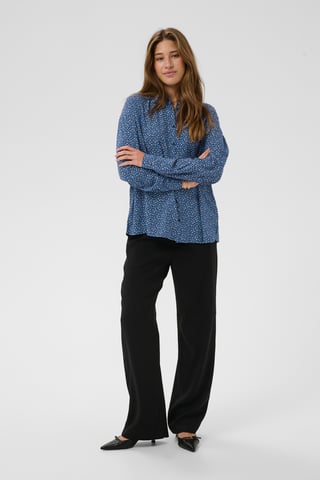 Overhemd met lang mouwen CRTiah Overhemd met lang mouwen Oversize fit