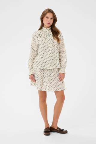 OmeliaSZ Shirt Long sleeved shirt Regular fit