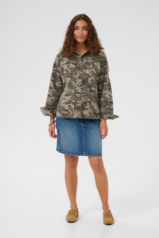 CUcamilja Shirt Long sleeved shirt Feminine Silhouette