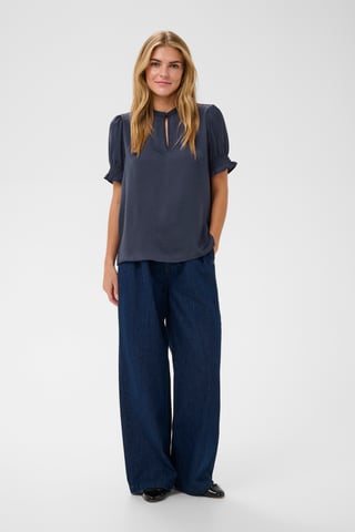NunniSZ Shirt Long sleeved shirt Regular fit