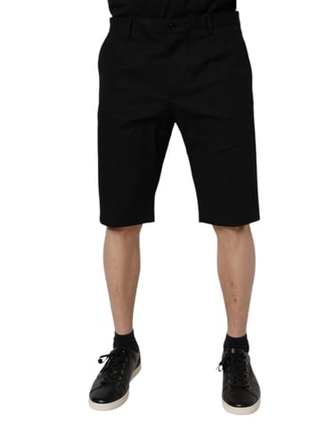 Tailored Shorts Classic Design