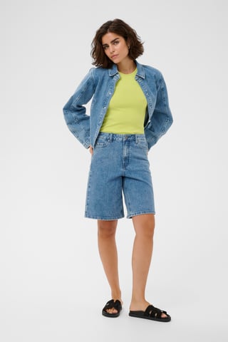 KAvallis Denim Shorts Denim shorts Regular fit