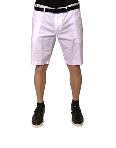 Casual Shorts Model Style