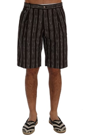 Vertikala Rand shorts
