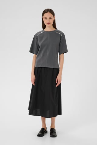 KBDella Tee T-shirt Feminine Silhouette