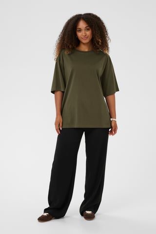T-shirt CROkina T-shirt Baggy fit