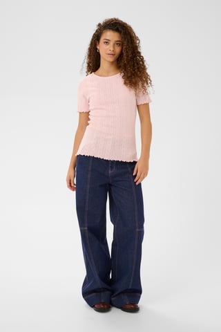 GruSZ T-Shirt T-shirt Fitted