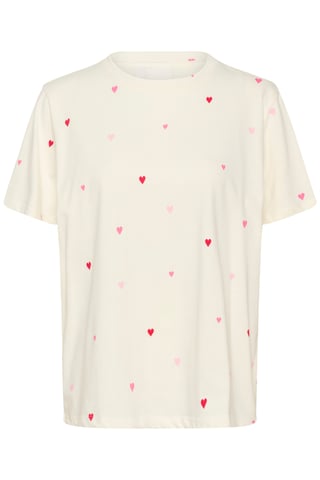 Johanna T-Shirt T-shirt Regular fit