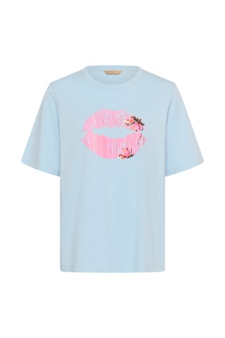 T-shirt CUkula T-shirt Regular fit