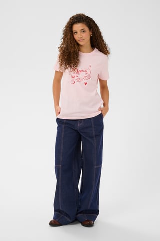 T-shirt PemilioSZ T-shirt Regular fit