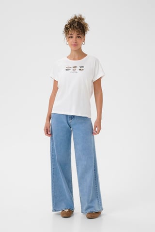CRLumilla T-Shirt T-shirt Loose fit