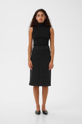 AALIAIW PENCIL SKIRT Casual Pencil shape