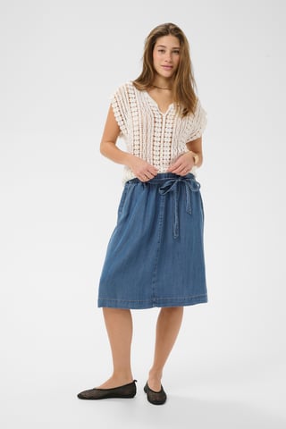 CRMolly Skirt Skirt A-shape