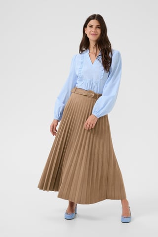 Rok CRCala Rok A-shape