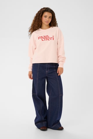 PegrinaSZ Sweatshirt Sweatshirt Oversize fit