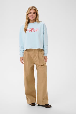 PegrinaSZ Sweatshirt Sweatshirt Oversize fit