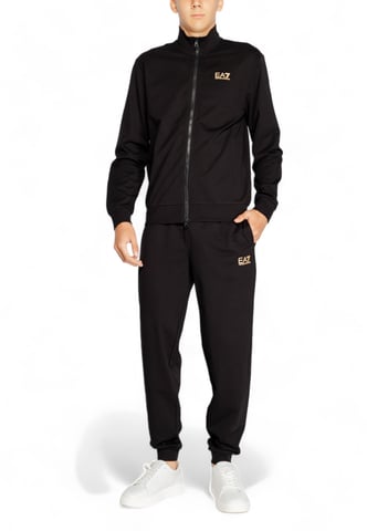 Tracksuit Black