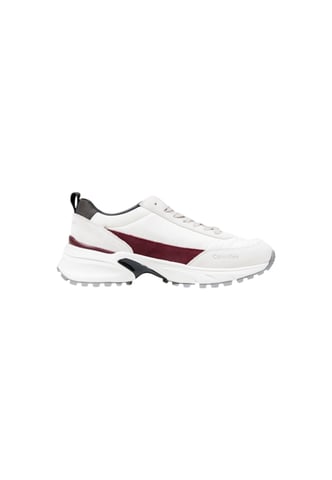 Color Block Fashion Sneakers