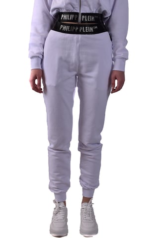 Logo Waistband Sweatpants