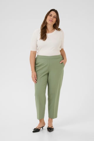 KCsakira Cropped Pants Pants Suiting Regular fit