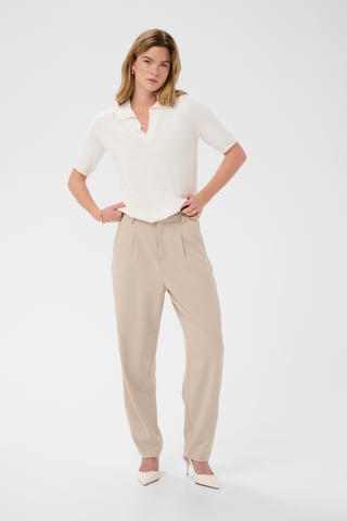 KAmerle 7/8 Pants Pants Suiting Regular fit