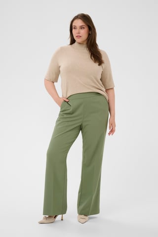 KCsakira Flared Pants Pants Suiting Regular fit