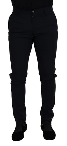 Classic Fit Trousers