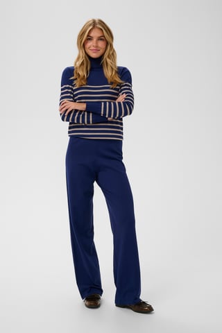 MilaSZ Pants Casual pants Regular fit