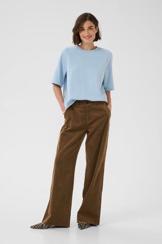 Casual broek CUbetonia Casual broek Loose fit