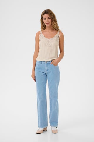CRRafael Corduroy Pant Casual pants Regular fit