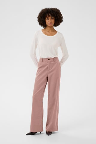 Casual broek CUbetonia Casual broek Loose fit