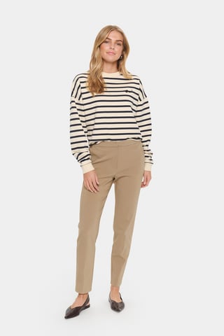 OssaSZ Pants Casual pants Regular fit