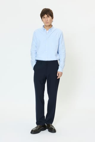 MAwesley Casual Casual pants Regular fit