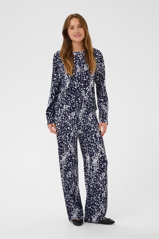 IlyssaSZ Pants Jersey pants Regular fit