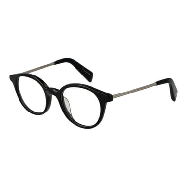 Round Eye Frame