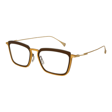 Yohji Yamamoto Optical Frame YY1040 401 53