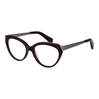 Designer Cateye Eyeglasses