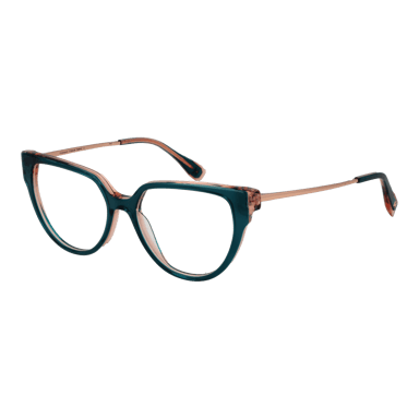 Ana Hickmann Optical Frame HI6290T H01 51 Titanium